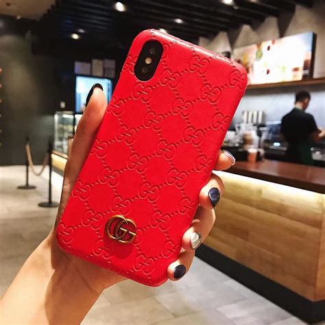 all gucci iphone cases|Gucci iPhone 8 case price.